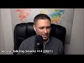 Kyle Kulinski understands his hypocrisy over eating meat (Secular Talk, 2019, 2021)