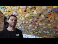 What I wish I knew about climbing training