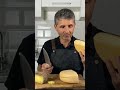 Сыр Канталь и Пармезан