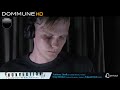 Anthony Linell aka Abdulla Rashim Live @ Dommune