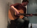 I beg your pardon - Tom Waits (cover)