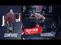 MultiVersus - Fighter Move Sets - Jason