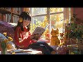 A Pleasant Morning | Lofi Playlist To Start Your Day | Lofi Hip Hop Study Music