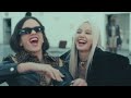 LISA - NEW WOMAN feat. Rosalía (Official Music Video)