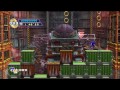 Sonic 4 Episode II Online Co-op Playthrough - Part 3