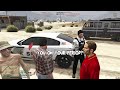 TROLLING SALTY WEIRD COPS... GTA 5 RP