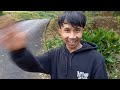 CARA AMPUH..!! Mancing Channa Limbata Pakai Cara Ini || Mancing Ikan Channa Limbata Terunik