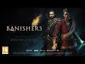 Banishers: Ghosts of New Eden - Combat adaptability