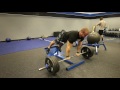 Pete Rubish - 920lbs Deadlift AT 245lbs