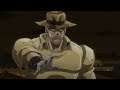 What if Dio Survived as Joseph Joestar?