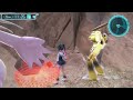 OmniShoutmon & eines der 3 Engels-Digimon! Let's Play Digimon World: Next Order #74