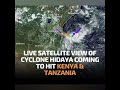 LEARN MORE ABOUT CYCLONE HIDAYA AND IT'S EXPECTED EFFECTS IN DIFFERENT PARTS OF KENYA AND TANZANIA.