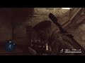 Sniper Elite 5 Spy Academy Ep3