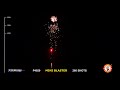 Mini Blaster Winda Fireworks (Coming in 2019) | Red Apple Fireworks