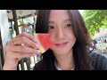 [Vlog] JISOO In Paris