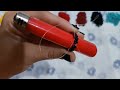 Tutorial(1er parte): Beaded lighter case - Funda para encendedor de cuentas/ chaquiras/  mostacillas