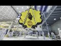 James Webb Telescope Just Detected A Huge, Several Million Mile Wide Structure In Space!