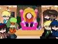 South Park reacts to Kenny — (Desc?)