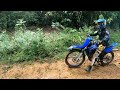 Domingo de Enduro Orito - Ruta Corunta - Vereda Silvania