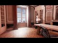 Office in Unreal Engine