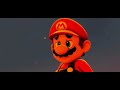 [SFM] Mario Has The High Ground