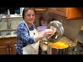 Italian Grandma Makes Minestrone Soup