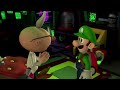 Luigi's Mansion 2 HD (Switch) Gameplay Walkthrough Part 4 - Secret Mine