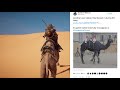 11 Assassin’s Creed Origins Easter eggs you have to see
