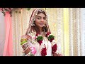 Nikkah Video♥️ | Allahmdulliah | Adnan + Mantasha🤍 | #youtube #wedding