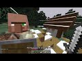 The Craziest Start Ever In Minecraft Hardcore! Ep. 1