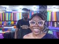 The Biggest Fabric Market In Nigeria | Where to buy Lace, George, Ankara, etc at Affordable Prices
