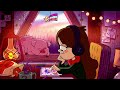 Gravity Falls Lofi Sleep Mix: Peaceful Night Beats