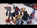 Transformers Stop Motion || PT.6 TRAILER!!!