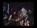 Metallica Seek And Destroy Live at The Metro 1983