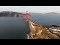 Golden Gate Bridge - Part 4 - 4k