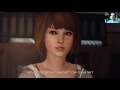 Life Is Strange Part 1: Angry Bulma