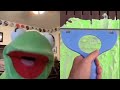 Kermit The Frog funny videos