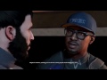 Watch Dogs 2 - Funniest Story Cutscenes