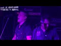 The Partisans Live at Vive Le Punk Rock Festival in Athens on Feb 17th 2018 (Full Set) (HD Multicam)