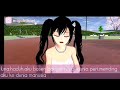 🧚🏻‍♀️SI PERI CANTIK🧚🏻‍♀️||Original?¿||SAKURA STORY||#sakuraschoolsimulator