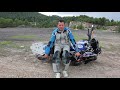 Consejos de conducción offroad - Isaac Feliu. BMW Motorrad Conectados 2020