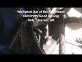 1999 Ford Explorer upper Ball Joint and Control Arm Removal