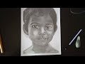 boy face drawing| boy face drawing step by step| Potrait drawing tutorial | @DrawingByJacksonNayak