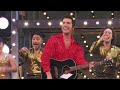 2023 Thanksgiving Day Parade Performance on CBS | THE NEIL DIAMOND MUSICAL: A BEAUTIFUL NOISE