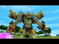 Dinocore | Season 3 Ep 1- 3 |Super Car Transformation | Cartoon For Kids | Dinosaurs Animation Robot