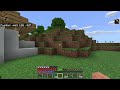 I made an underground lush river gorge in Minecraft! Ludic season 2 episode 9