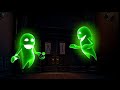 Luigi's mansion 2 first time  pt 1  starting