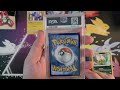 My First Graded Pokemon Card!! Opening ElitePokeBox's Monthly Mystery Box