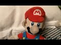 Super Mario and Friends: 24 Hours in the Bathroom!