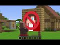 How JJ and Mikey Became EVIL SHADOW?- Maizen Parody Video in Minecraft